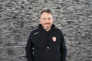 Sébastien Pico, directeur du HC Viège.
